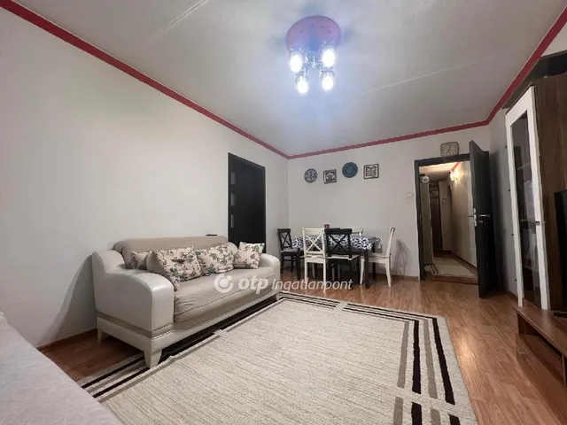 Eladó lakás Budapest VIII. kerület, Józsefváros 64 nm