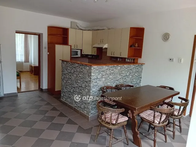 Eladó lakás Budapest XXII. kerület 115 nm