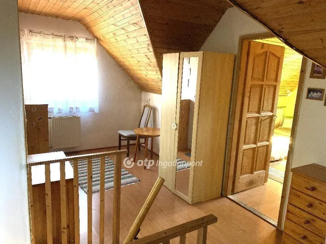 Eladó ház Budapest XXII. kerület 118 nm