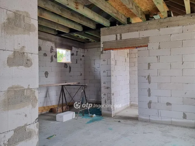 Eladó ház Dabas 83 nm