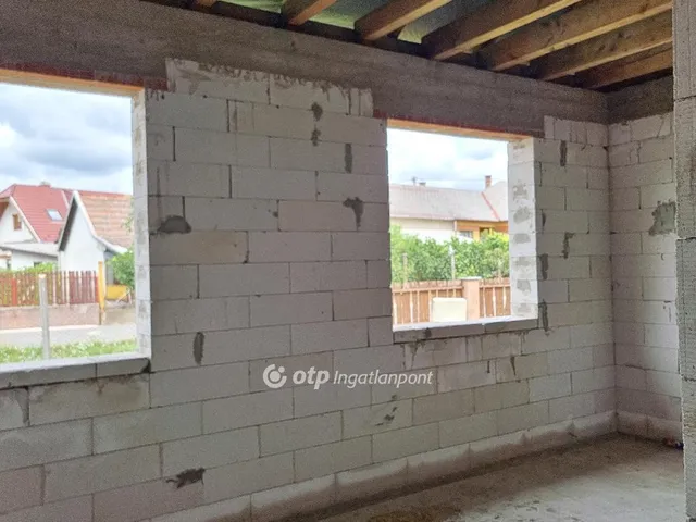 Eladó ház Dabas 83 nm