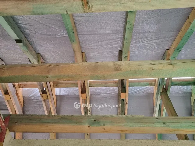 Eladó ház Dabas 83 nm