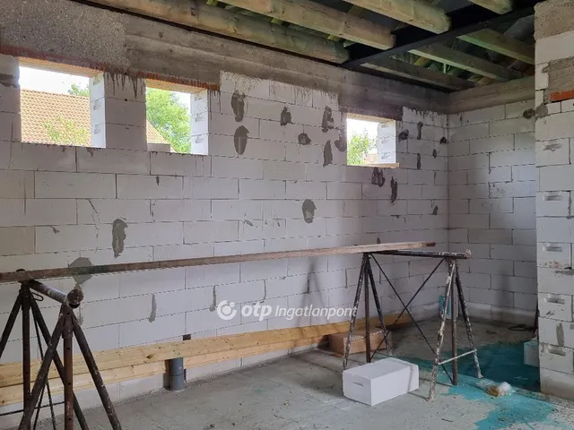 Eladó ház Dabas 83 nm