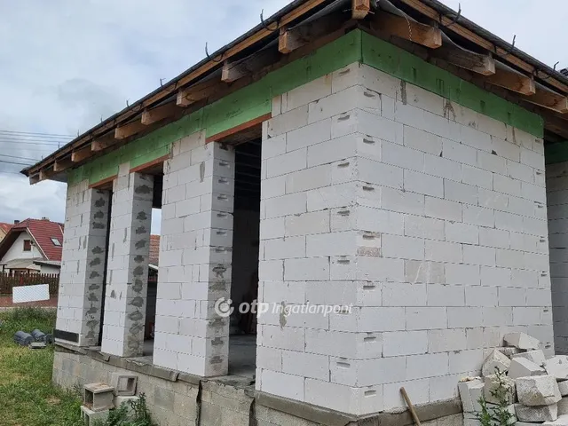 Eladó ház Dabas 83 nm