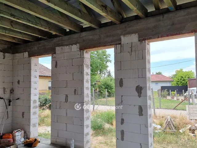 Eladó ház Dabas 83 nm