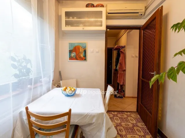 Eladó lakás Budapest II. kerület 57 nm