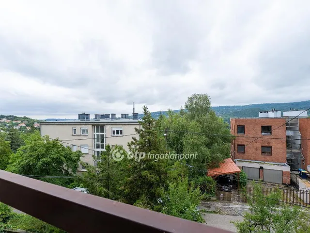 Eladó lakás Budapest II. kerület 57 nm