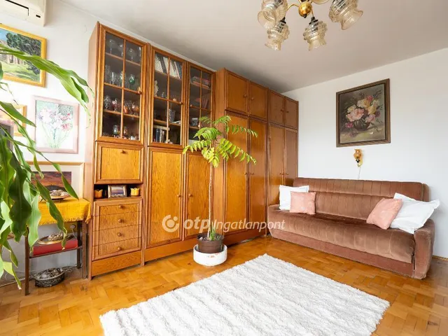Eladó lakás Budapest II. kerület 57 nm