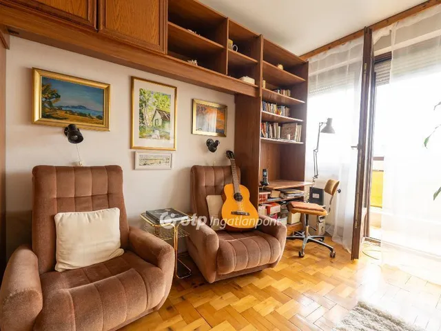 Eladó lakás Budapest II. kerület 57 nm