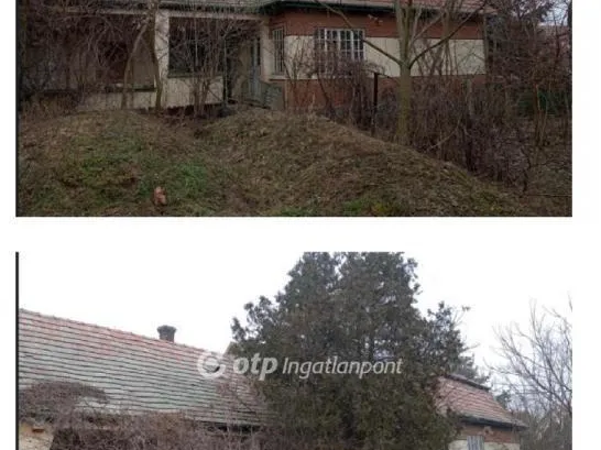 Eladó ház Szigetbecse 128 nm