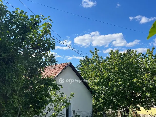 Eladó ház Budakeszi 106 nm