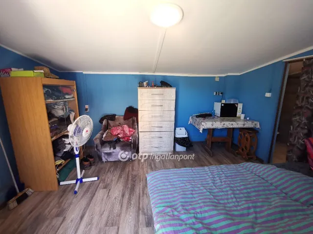 Eladó ház Dömsöd 83 nm