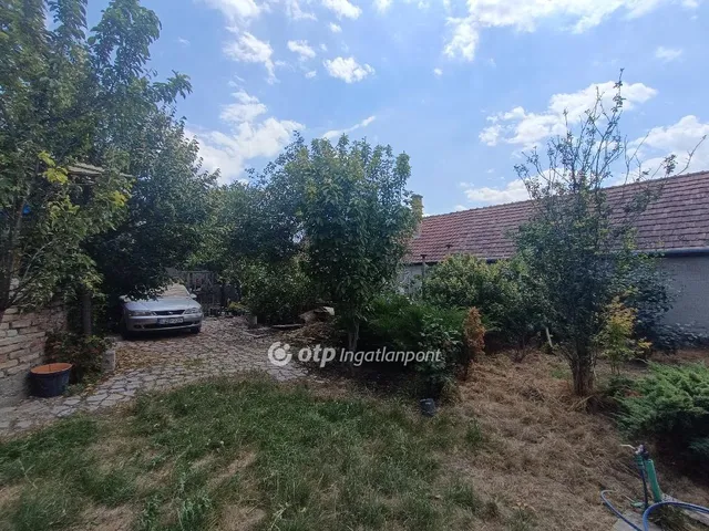 Eladó ház Kiskunlacháza 90 nm