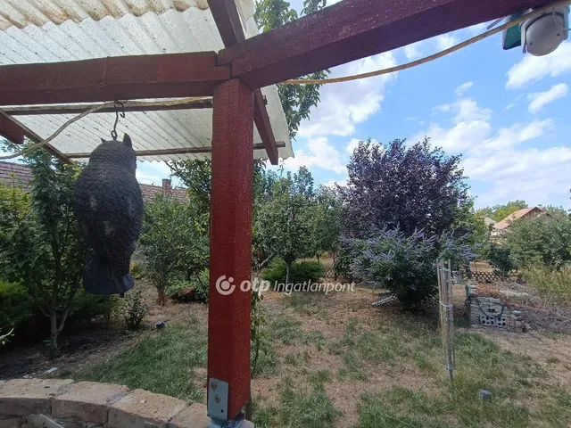 Eladó ház Kiskunlacháza 90 nm