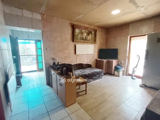 Eladó ház Kiskunlacháza 90 nm