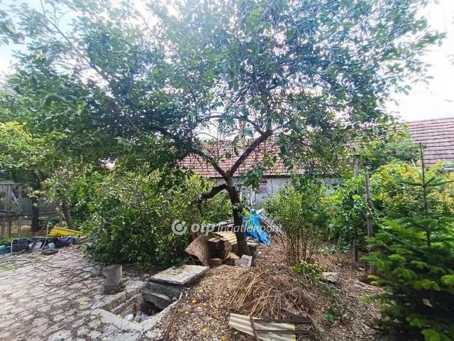 Eladó ház Kiskunlacháza 90 nm