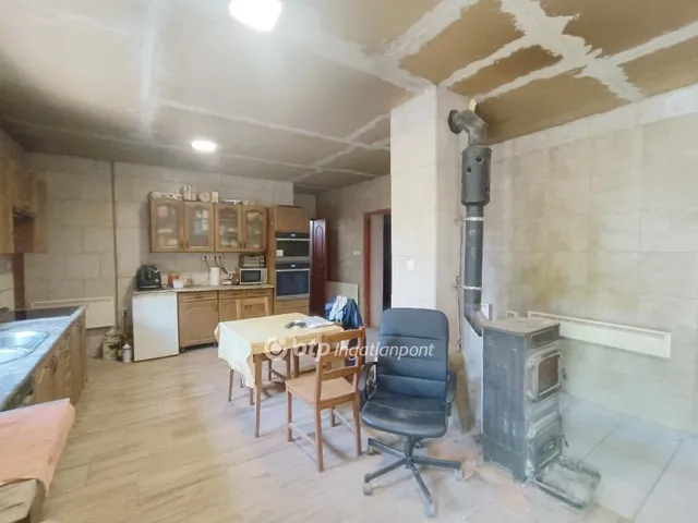 Eladó ház Kiskunlacháza 90 nm