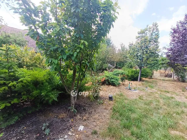 Eladó ház Kiskunlacháza 90 nm