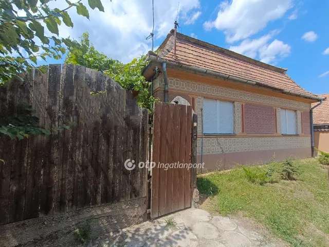 Eladó ház Kiskunlacháza 90 nm