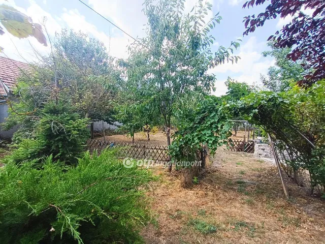 Eladó ház Kiskunlacháza 90 nm