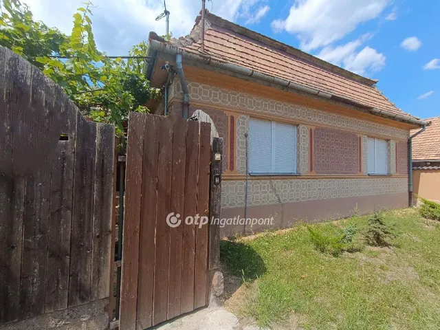 Eladó ház Kiskunlacháza 90 nm