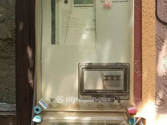 Eladó ház Kiskunlacháza 90 nm