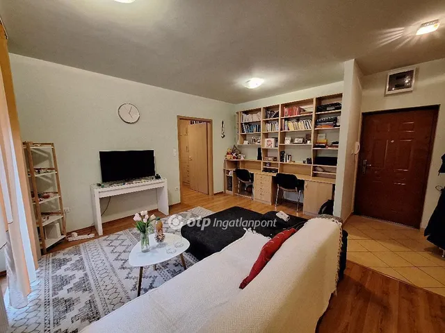 Eladó lakás Budapest VIII. kerület 45 nm