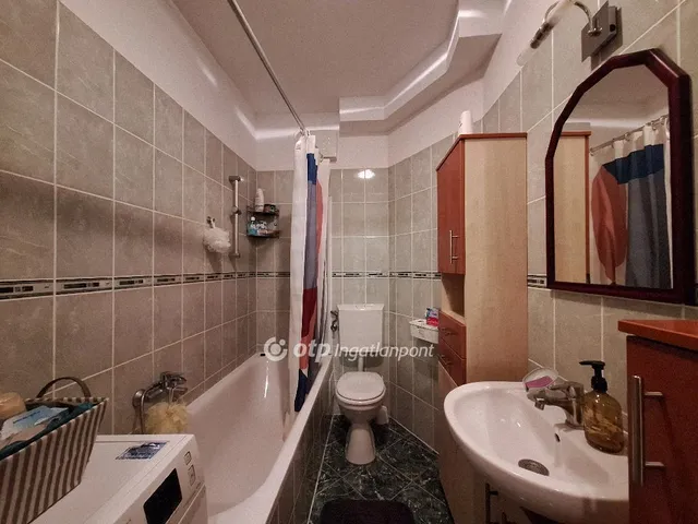 Eladó lakás Budapest VIII. kerület 45 nm