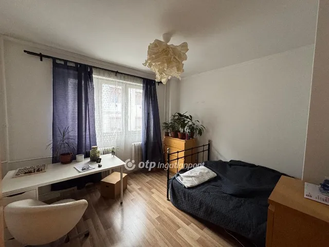 Eladó lakás Budapest IX. kerület, Rehabilitációs terület IX. ker. 64 nm