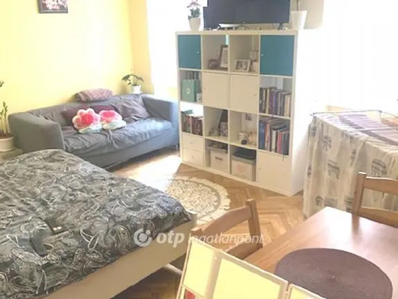 Eladó lakás Budapest VIII. kerület, Józsefváros 27 nm