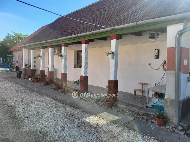 Eladó ház Zsámbok 75 nm