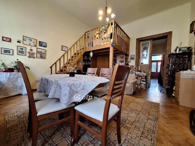 Eladó lakás Budapest VII. kerület 82 nm