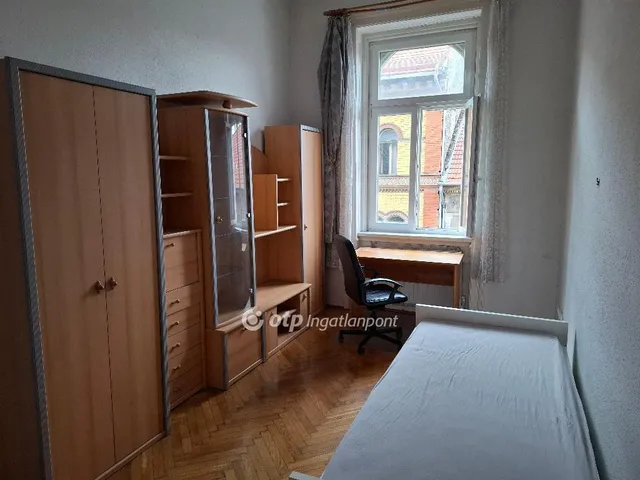 Eladó lakás Budapest VII. kerület 62 nm