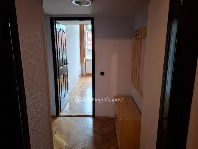 Eladó lakás Budapest VII. kerület 62 nm