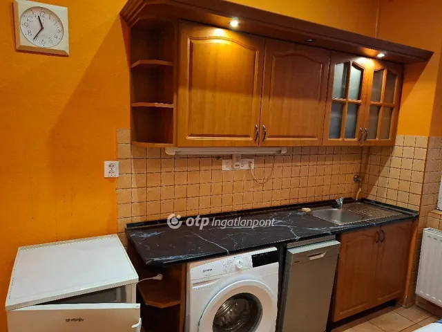 Eladó lakás Budapest VII. kerület 62 nm