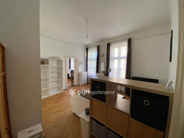 Eladó lakás Budapest VIII. kerület, Józsefváros 65 nm