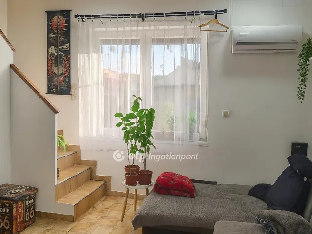 Eladó lakás Budapest XX. kerület, Pesterzsébet 51 nm