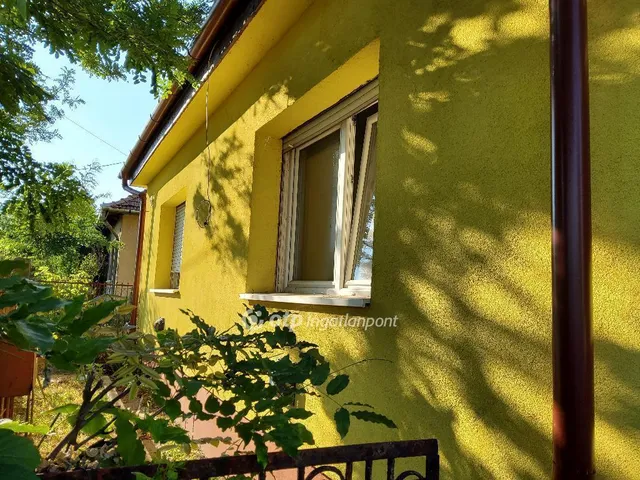 Eladó ház Tura 100 nm