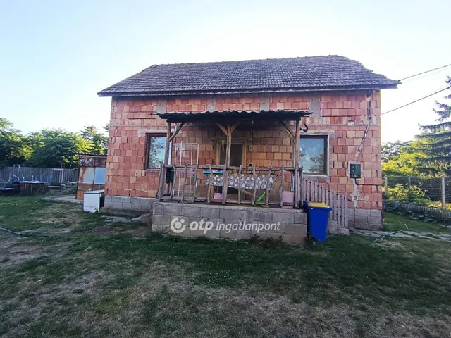 Eladó ház Pánd 100 nm