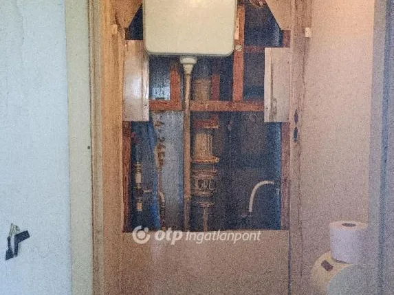 Eladó lakás Budapest XV. kerület 53 nm