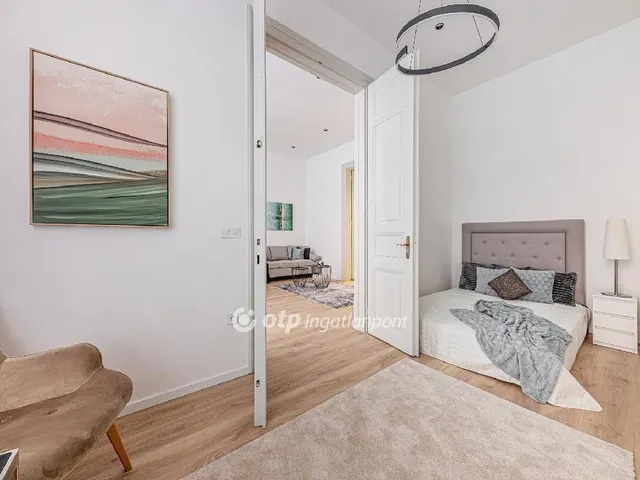 Eladó lakás Budapest I. kerület, Víziváros I. ker. 85 nm