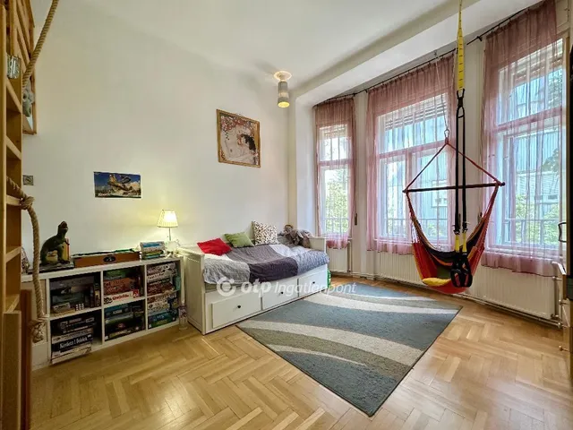 Eladó lakás Budapest XIII. kerület, Újlipótváros 66 nm