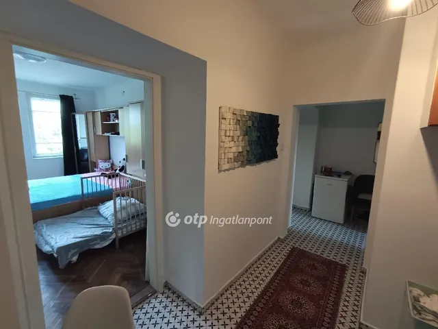 Eladó lakás Budapest X. kerület, Téglagyárdűlő 45 nm