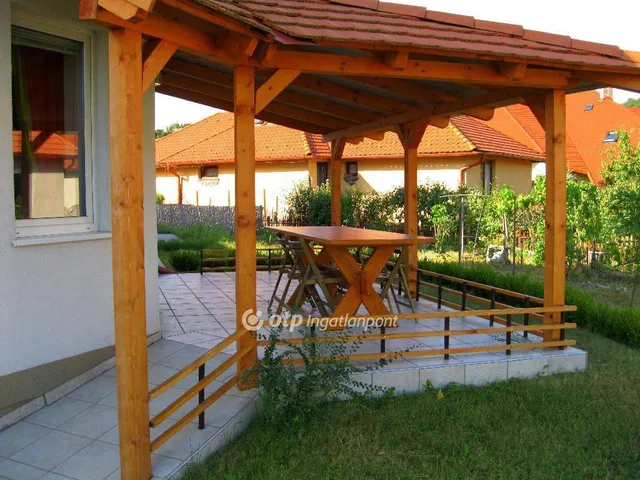 Eladó ház Gödöllő 54 nm