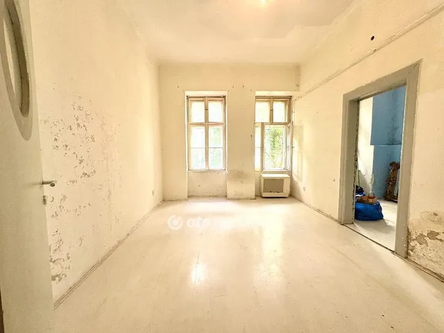 Eladó lakás Budapest VII. kerület, Ligetváros 36 nm