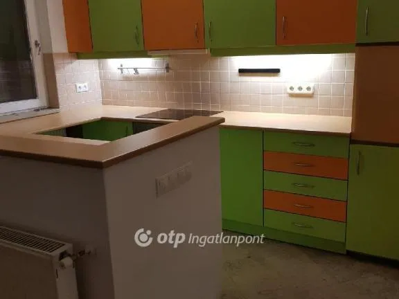 Eladó ház Budapest II. kerület 233 nm