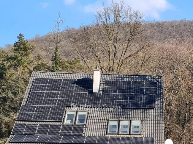 Eladó ház Budapest II. kerület 233 nm