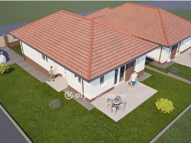 Eladó ház Őrbottyán 81 nm