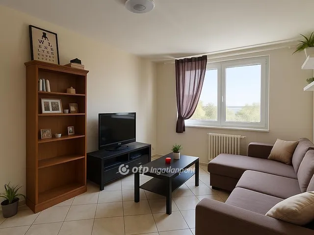 Eladó lakás Budapest XIX. kerület, Kispest 59 nm