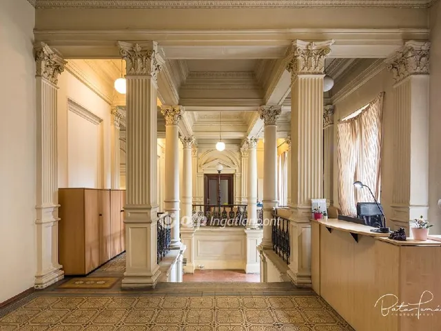 Eladó ház Budapest IX. kerület 1335 nm